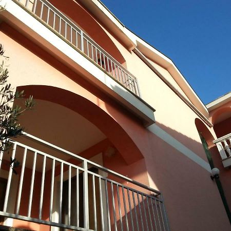 Apartmani Vesna Pinezici  Ngoại thất bức ảnh