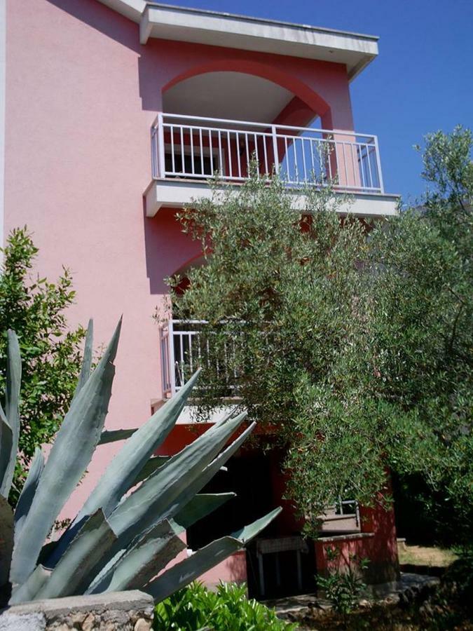 Apartmani Vesna Pinezici  Ngoại thất bức ảnh