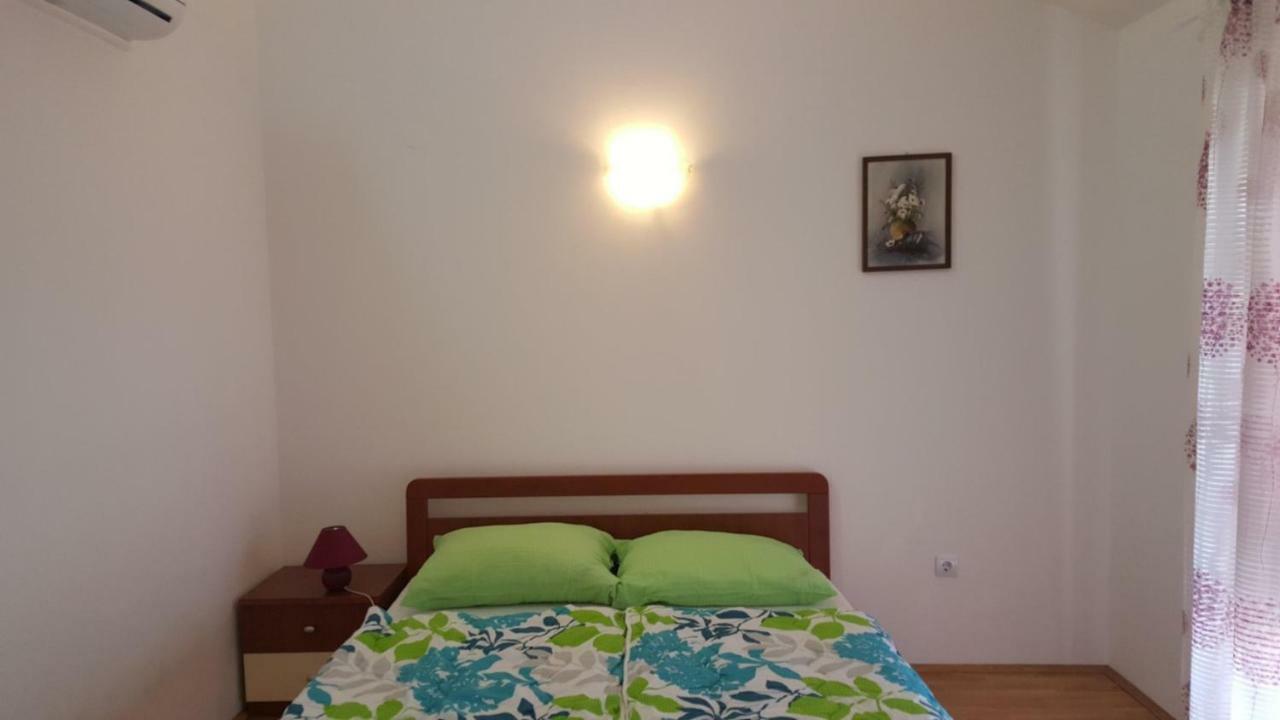 Apartmani Vesna Pinezici  Ngoại thất bức ảnh