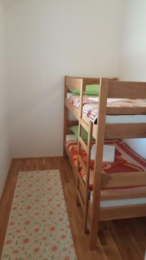 Apartmani Vesna Pinezici  Ngoại thất bức ảnh