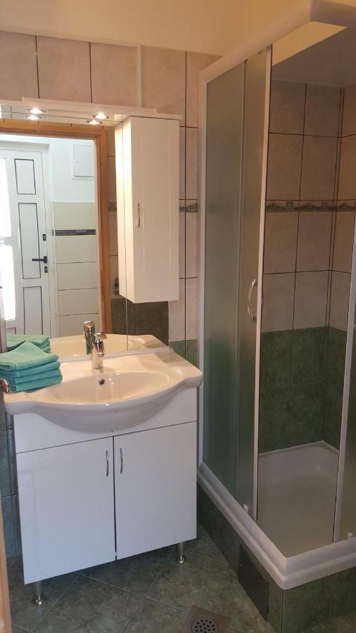 Apartmani Vesna Pinezici  Ngoại thất bức ảnh